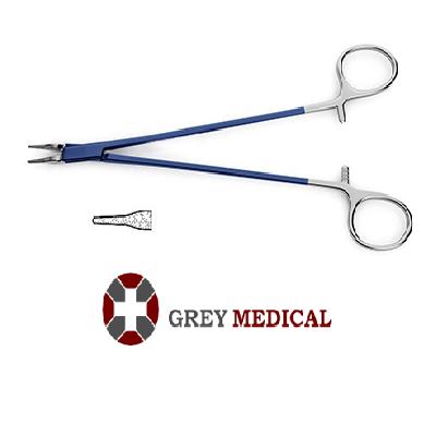 Titanium Needle Holder