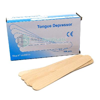 Tongue Depressor