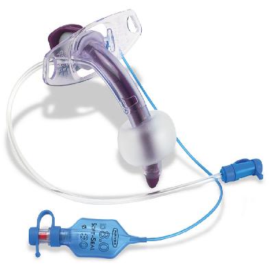 Tracheostomy Tubes