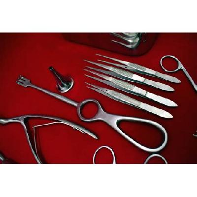 Typanoplasty ENT Set