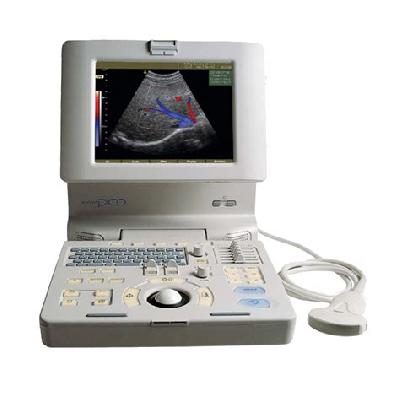 Ultrasound Machines
