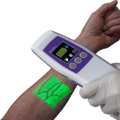 Vein finder