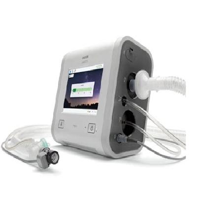 Ventilator For Clinical Purpose