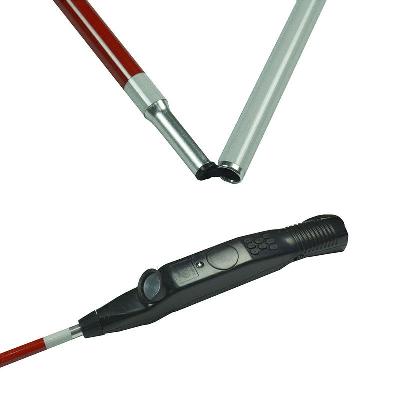 Walking Stick For Blind Smart Cane