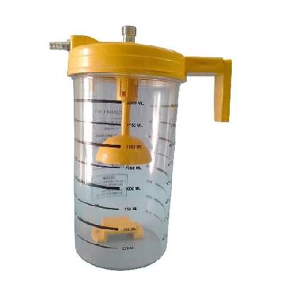 Ward Vacuum Jar
