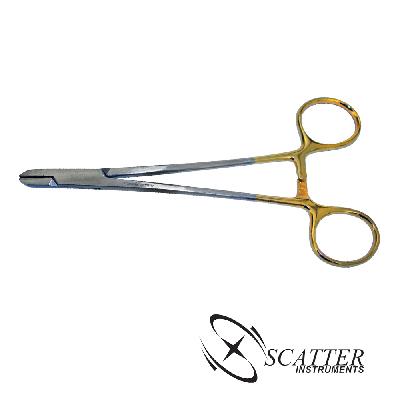 Wire Holder Tungsten Carbide