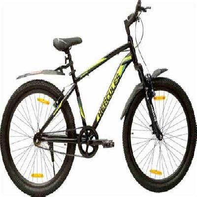 Hercules Streetcat Pro DX2 26T Bicycle
