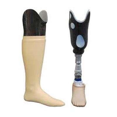 Below Knee Artificial Leg