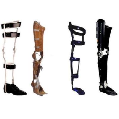 KAFO Leg Braces