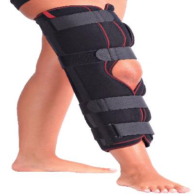 Straight Leg Brace