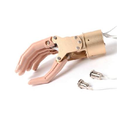 Upper Limb Myo Hand