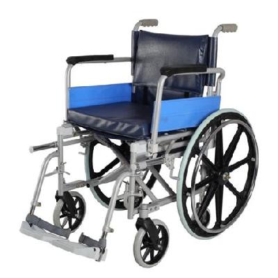 VISSCO MAG WHEELCHAIR FOLDING MODEL 9983