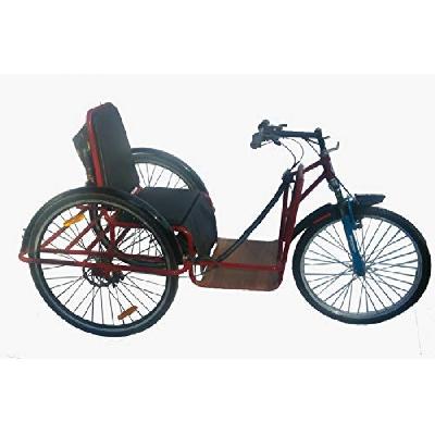 Handi Capped Tricycle