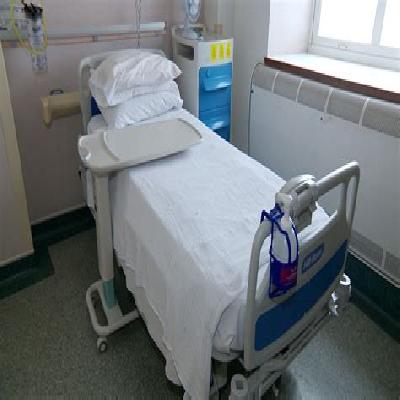 Hospital Bed
