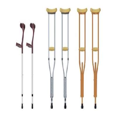 Walking Crutches