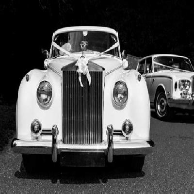 SGC Vintage Rental Service