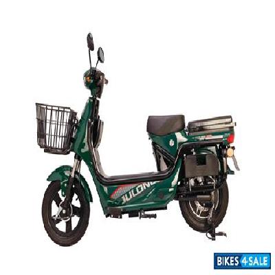 Shuttlz E-Scooter