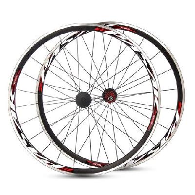 Bicycle Wheel Rim