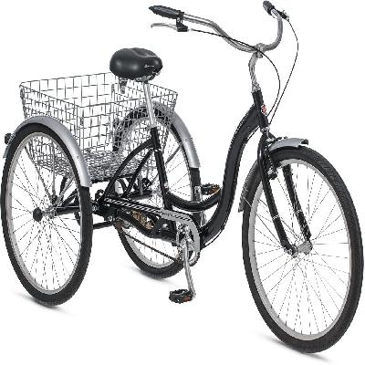 Schwinn Meridian Adult Tricycle