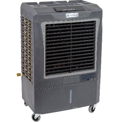 Air Cooler Body Frame
