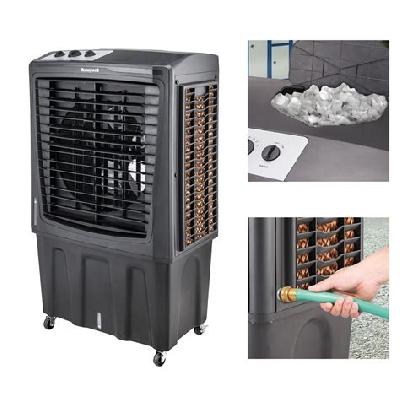 Air Cooler Frame