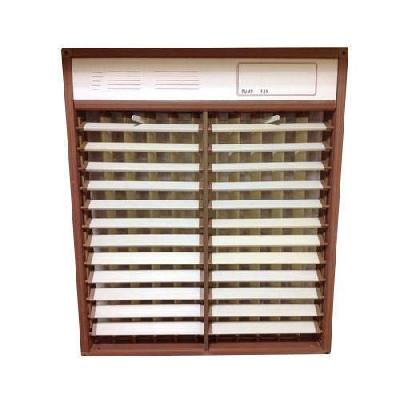 Air Cooler Front Grill