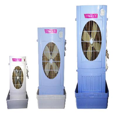 Deserts Plastic Air Cooler