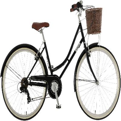 Ladies Bicycles