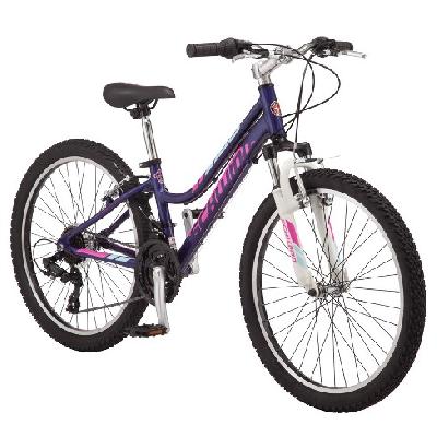 MTB Kids Bicycle