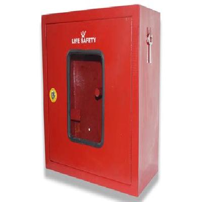 Hose Boxes