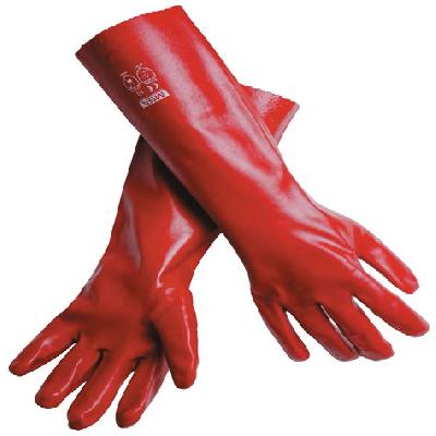 PVC Hand Gloves