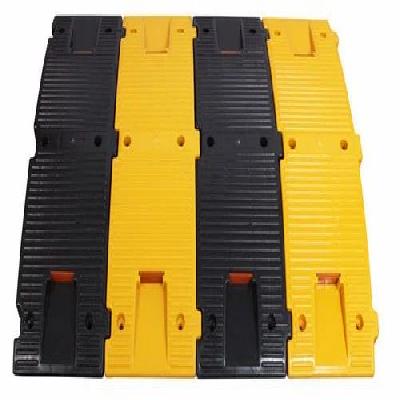 Readymade Road Speed Breaker