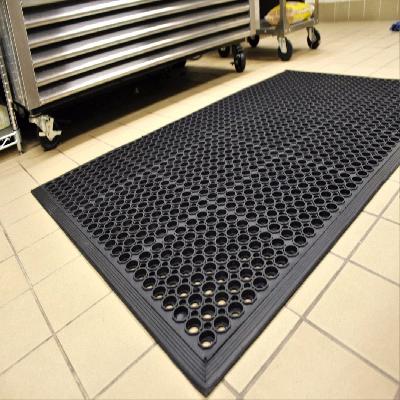 Rubber Floor Mats