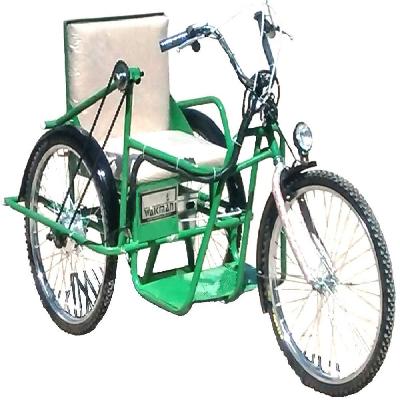 Tricycle For Handicapped
