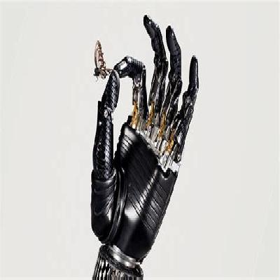 Artificial Hands