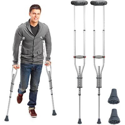Crutches