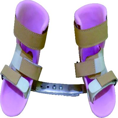 Dennis Brown Splints