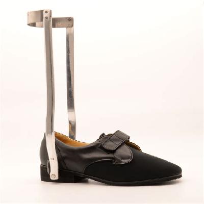 Handicapped Caliper
