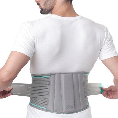 Lumbosacral Belts