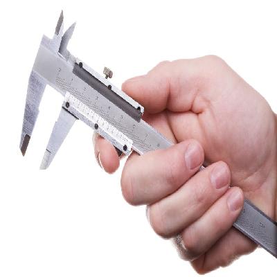 Traditional Caliper