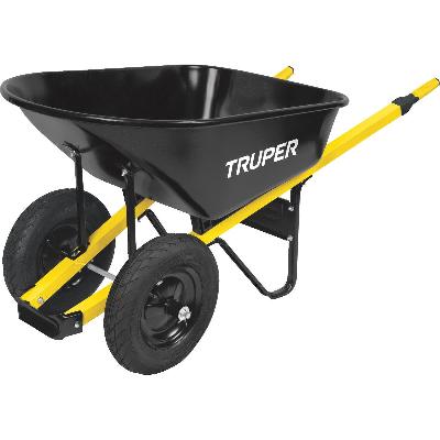 2 Wheel Wheelbarrow