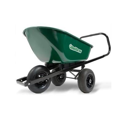 3 Wheel Wheelbarrow