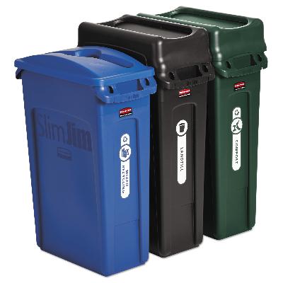 Garbage Container