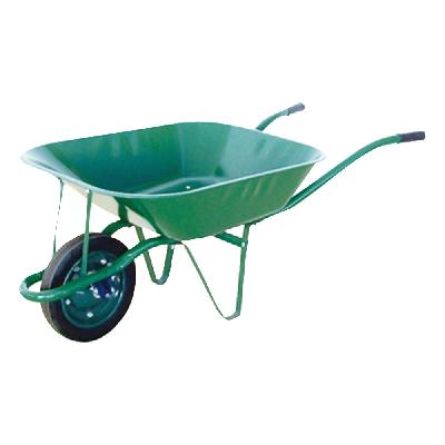 Hand Wheelbarrow