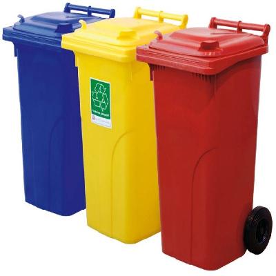 Waste Container