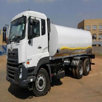 Water Tanker