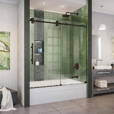 Bath Room Doors