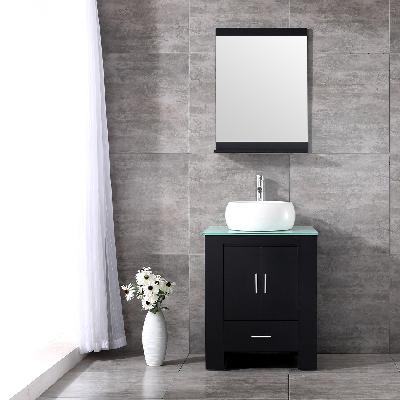 Cabinet Mirror