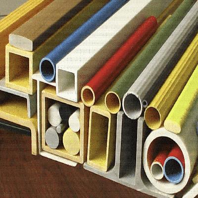 Fiber Reinforced Plastic Product