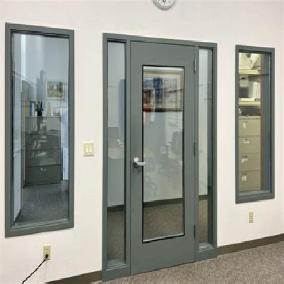 FRP Door